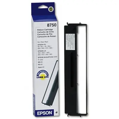 EPSON 8750 C13S015637 TEKLI ŞERIT (LX-300/LX-350) 