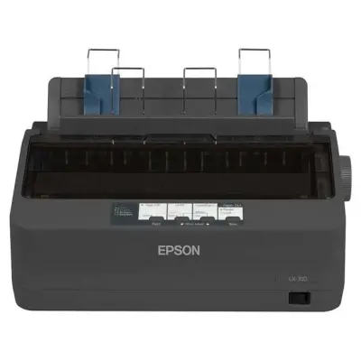 EPSON LX-350 9 PIN 80 KOLON YAZICI (416 CPS) 