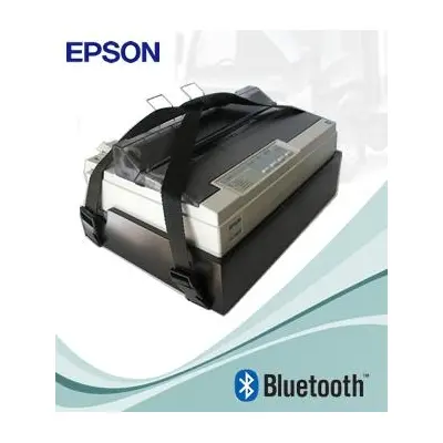 EPSON LX-350 9 PIN B5 ARAÇ YAZICI BLUETOOTH 