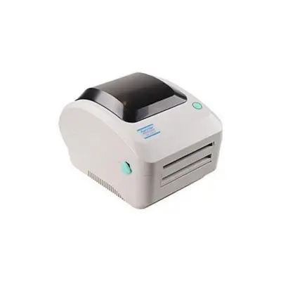 XPRINTER XP-470B 203DPI DİREKT TERMAL USB BARKOD YAZICI (RİBONSUZ KULLANIM)  