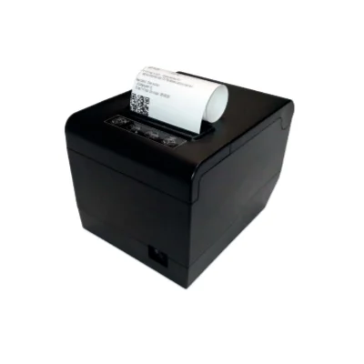 PERKON Q800 203DPI DİREKT TERMAL USB+ETHERNET FİŞ YAZICI  