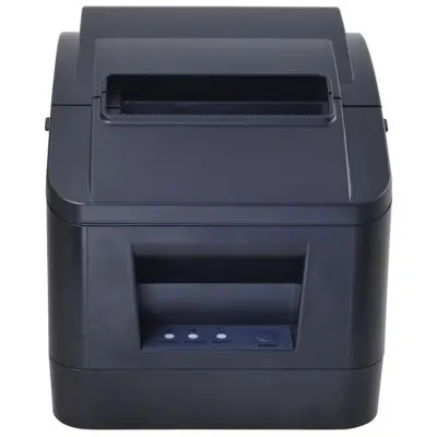 SUNLUX RP8030 DİREKT TERMAL USB+SERİ+ETHERNET OTOMATİK KESİCİ FİŞ YAZICI  