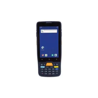 DATALOGIC MEMOR K 2D KAREKOD ANDROID 9 WIFI+BLUETOOTH 4 