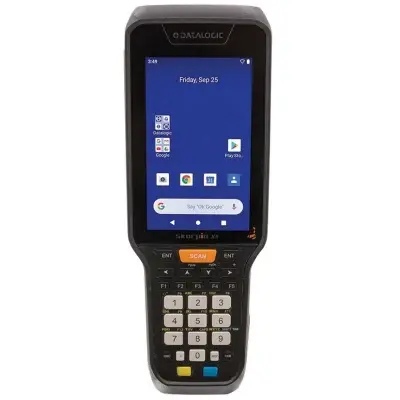 DATALOGIC SKORPIO X5 2D KAREKOD ANDROID 10 3GB/32GB WIFI+BLUETOOTH 4.3