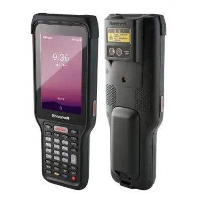 HONEYWELL SCANPAL EDA61K 2D KAREKOD ANDROID 9 3GB/32GB WIFI+BLUETOOTH 4