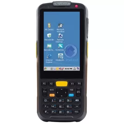 NEWLAND PT6050 2D WINDOWS CE6.0 WIFI+BLUETOOTH 5 