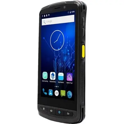 NEWLAND MT9052-2WO 5 ANDROID 8.1 2D WIFI+BLUETOOTH+KORUYUCU KILIF DOKUNMATİK EL TERMİNALİ  