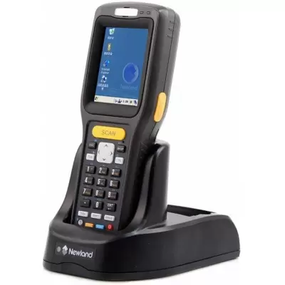 NEWLAND PT3051-0A-C 1D LAZER WIN CE6.0 WIFI+BLUETOOTH 2.83 