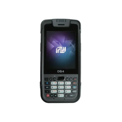 DSIC DS4 2D IMAGER WIN CE6.0 WIFI+BLUETOOTH EL TERMİNALİ + CRADLE + BATARYA 