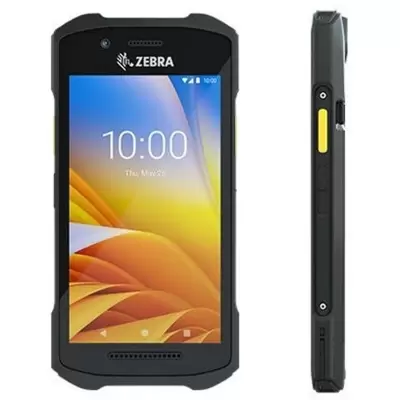 ZEBRA TC21 2D ANDROID 10 3GB/32GB 13MP WIFI+BLUETOOTH 5\