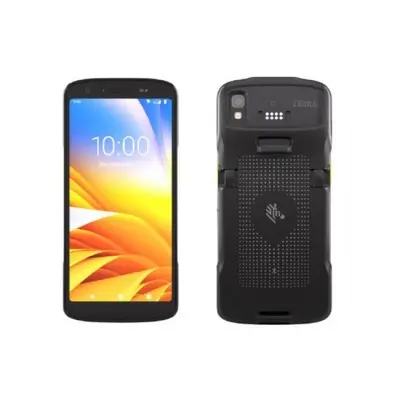 ZEBRA TC22 (WLMT0-T22B6ABC2-TR) 2D KAREKOD 6GB/64GB 16MP WIFI+BLUE. 6