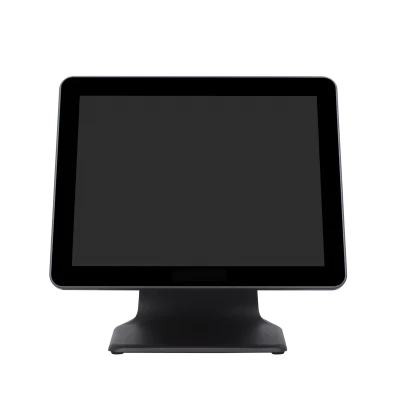 TIWOX TP-2300 15.6 I3 3.NESİL 64GB SSD 4GB 1366X768 DOKUNMATİK POS PC 