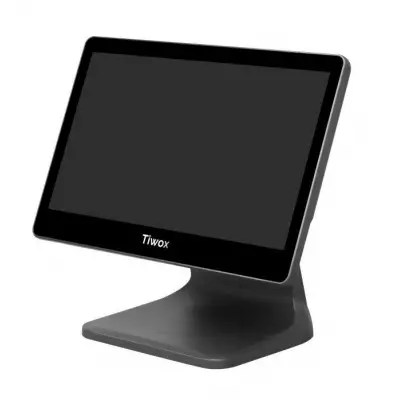 TIWOX TP-2500 15.6 I5 3.NESİL DDR3 128GB SSD 4GB 1366X768 DOKUNMATİK POS PC  