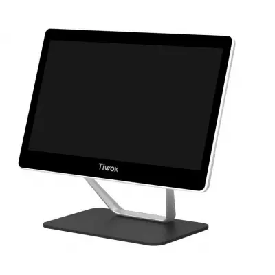 TIWOX TP-3300 15.6 I3 4.NESİL DDR3 128GB SSD 4GB 1366X768 DOKUNMATİK POS PC  