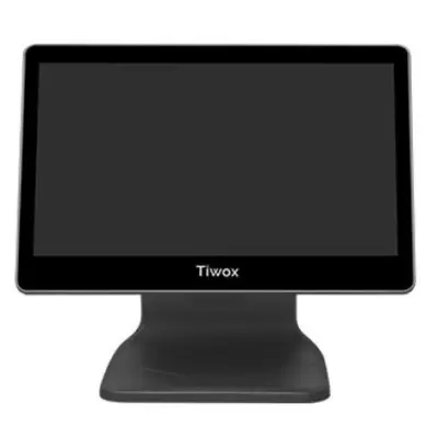 TIWOX TP-1900 15.6 J1900 DDR3 128GB SSD 4GB 1366X768 DONKUNMATİK POS PC  