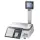 CAS CL3000 15KG 202DPI DİREKT TERMAL ETHERNET LCD EKRAN BOYUNLU BARKODLU TERAZİ 
