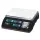 CAS ER JR 30KG LCD EKRAN BOYUNSUZ FİYAT HESAPLAMALI TERAZİ 