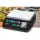 CAS ER JR 30KG LCD EKRAN BOYUNSUZ FİYAT HESAPLAMALI TERAZİ 