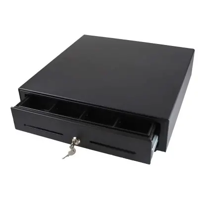 PERKON PSHOP CD4141 4 GÖZLÜ PARA ÇEKMECESİ--4B8C  
