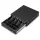 PERKON PSHOP CD4141 4 GÖZLÜ PARA ÇEKMECESİ--4B8C PLASTİK KASA 