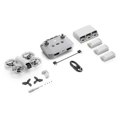 DJI NEO FLY MORE COMBO DRONE (RESMİ DİSTRİBÜTÖR GARANTİLİ) 
