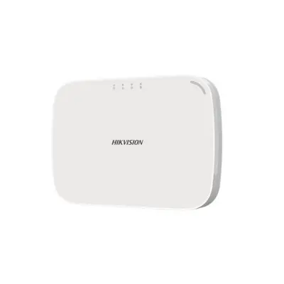 HIKVISION DS-PHA20-W2P AX HYBRID 4 BÖLGELİ ETHERNET/WIFI ALARM PANELİ 