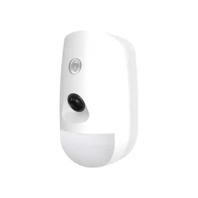 HIKVISION DS-PDPC12P-EG2-WE 868MHZ KABLOSUZ KAMERALI PIR DEDEKTÖR