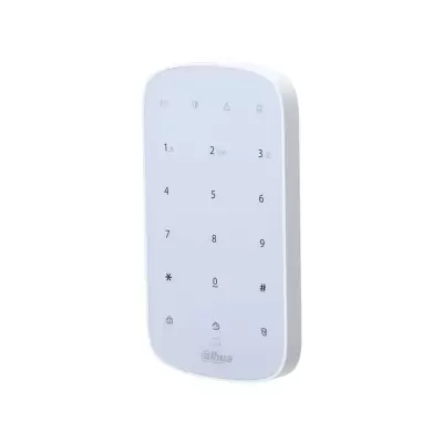 DAHUA ARK30T-W2 KABLOSUZ KEYPAD 