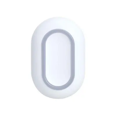 DAHUA ARD821-W2 KABLOSUZ TEK TUŞLU PANİK BUTONU