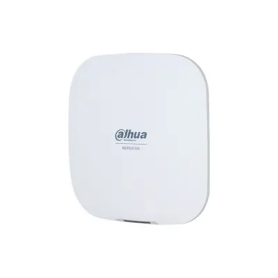 DAHUA ARA43-W2(868MHZ) BEYAZ RENK REPEATER- TEKRARLAMA MODÜLÜ  