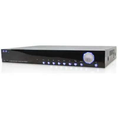 URANIUM UR-KDT1604H 16 KANAL 4 SES FULLD1 HDMI DVR  