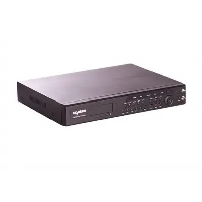 URANIUM UR-HAND81H 8GÖRÜNTÜ 8SES 960H HDMI DVR  