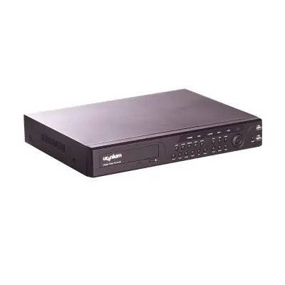 URANIUM UR-AND162HVR 16ANLG+4IP 960H HIBRIT HD DVR  
