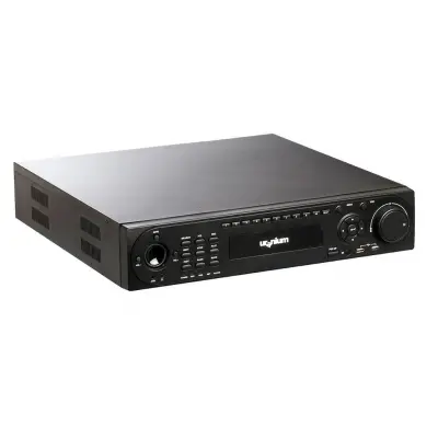 URANIUM UR-AND163H 16GÖRÜNTÜ 16SES FULL D1 HDMIDVR  