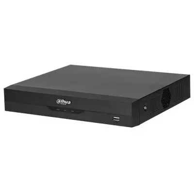 DAHUA XVR5108HS-I3 8 KANAL 5MP H265+ 1 SATA HIBRIT DVR CIHAZI 