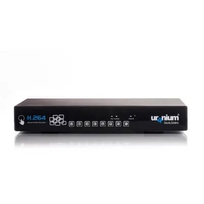 URANIUM UR-GR163 16 GÖRÜNTÜ 4 KANAL SES HDMI DVR  