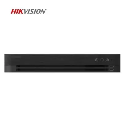 HIKVISION DS-7716NI-Q4 16 KANAL 4 SATA H265+ NVR KAYIT CİHAZI 