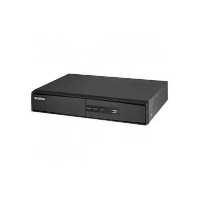 HIKVISION DS-7216HGHI-F1 16KANAL HIBRIT DVR CIHAZI  