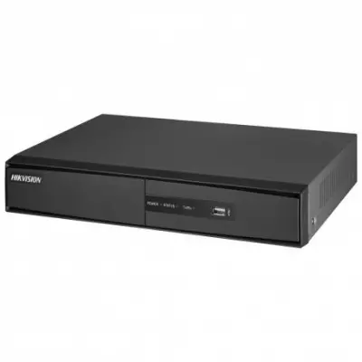 HAIKON DS-7216HQHI-F2/N 16 KANAL TVI+AHD+CVI DVR  