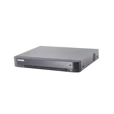 HIKVISION DS-7208HQHI-K1(S) 8 KANAL 4MP/N H265+ HIBRIT DVR CIHAZI
