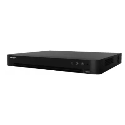 HIKVISION IDS-7208HQHI-M2/S 8 KANAL 4MP/N H265+ ACUSENSE DVR CIHAZI  