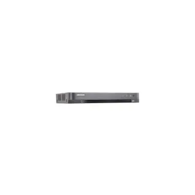 HIKVISION DS-7216HQHI-K1(S) 16KANAL 4MP/N H265+ HIBRIT DVR CIHAZI  