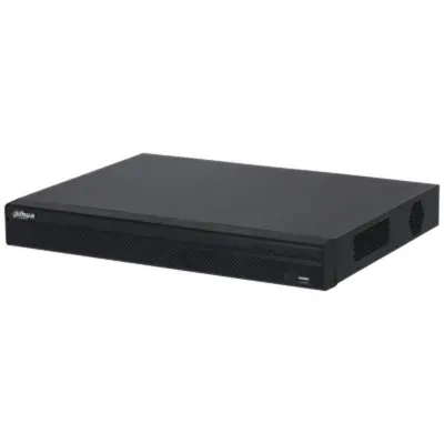 DAHUA NVR4232-4KS3 32 KANAL H265+ 2 SATA NVR KAYIT CIHAZI 