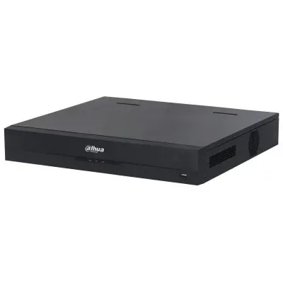 DAHUA NVR5432-EI 32 KANAL 4 SATA 2U ACUPICK WIZSENSE NVR KAYIT CİHAZI 
