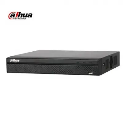 DAHUA NVR4116HS-4KS2/L 16 KANAL H265+ 1 SATA NVR KAYIT CIHAZI 