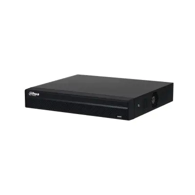DAHUA NVR4116HS-4KS2/L 16 KANAL H265+ 1 SATA NVR KAYIT CİHAZI  