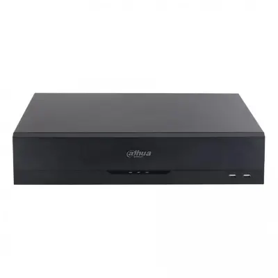 DAHUA NVR5832-EI 32 KANAL H265+ 8 SATA ACUPICK WIZSENSE NVR KAYIT CIHAZI  