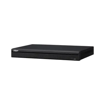 DAHUA NVR4208-8P-4KS2/L 8 KANAL POE 2 SATA NVR KAYIT CIHAZI 