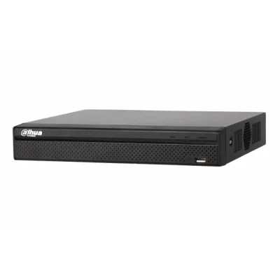 DAHUA NVR4208-4KS2/L 8 KANAL 8MP 2 SATA NVR KAYIT CIHAZI 