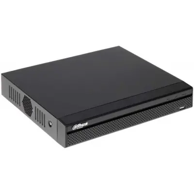 DAHUA NVR2104HS-P-T 4 KANAL POE 1 SATA H265 NVR KAYIT CIHAZI  